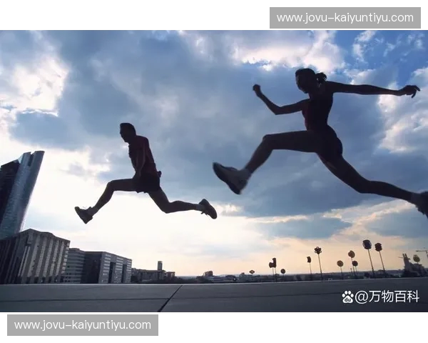 马拉松球裤：每一步都更有力量的秘密