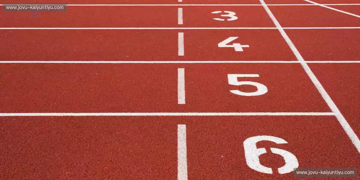 🏃 赛道上的每一步，都值得被见证！